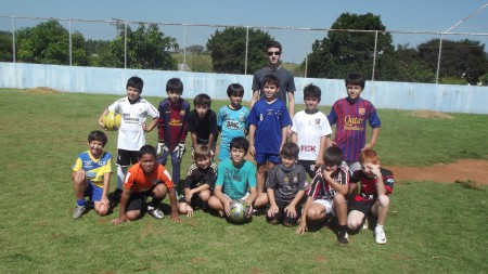 1º Jogo dos Escudeiros da Távola Redonda - Loja Maçônica Redenção Sul Mineira 21/04/2013